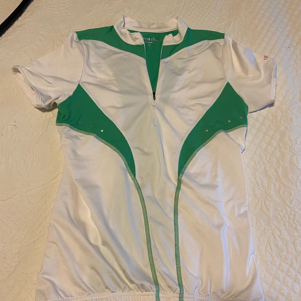 Bike shirt